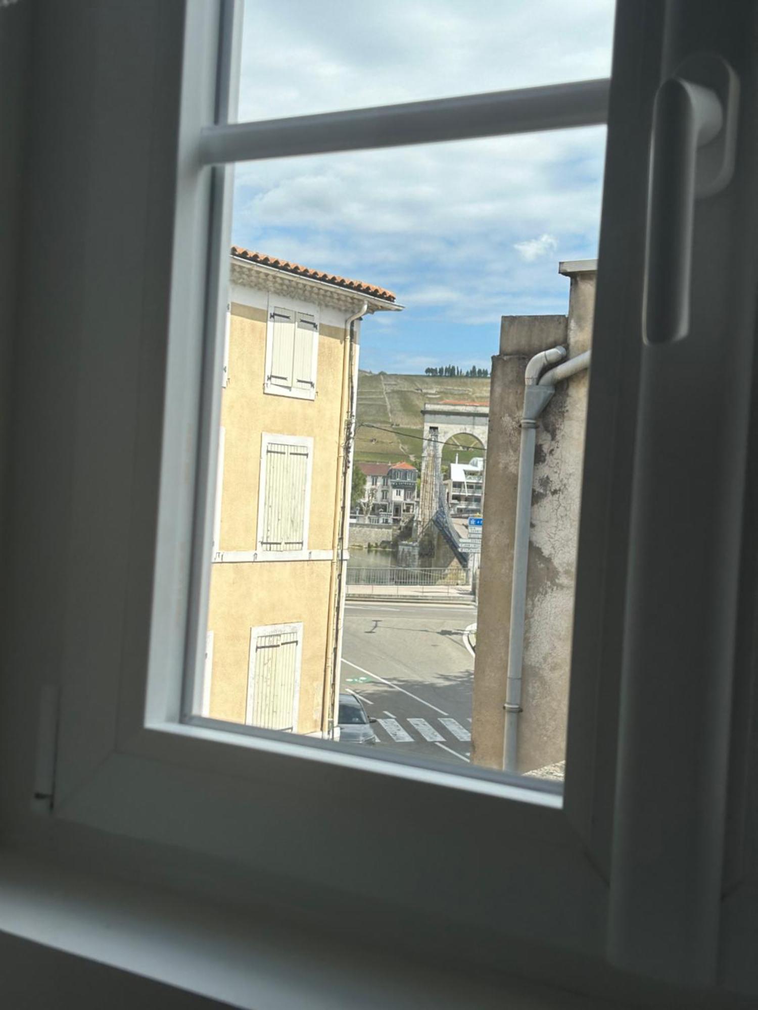 La Suite Tournonaise Exterior photo